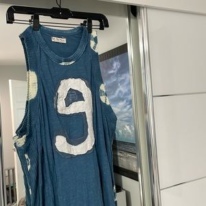 We The Free dress never worn new without tags size small